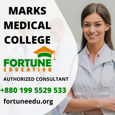 MARKS Medical College