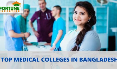 Top Medical Colleges in Bangladesh Fees & Eligibility