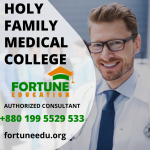 Holy Family Medical College