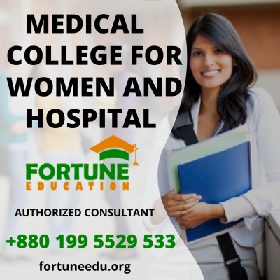Medical College for Women and Hospital