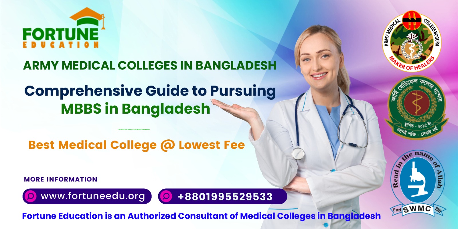 Comprehensive Guide to MBBS Admission